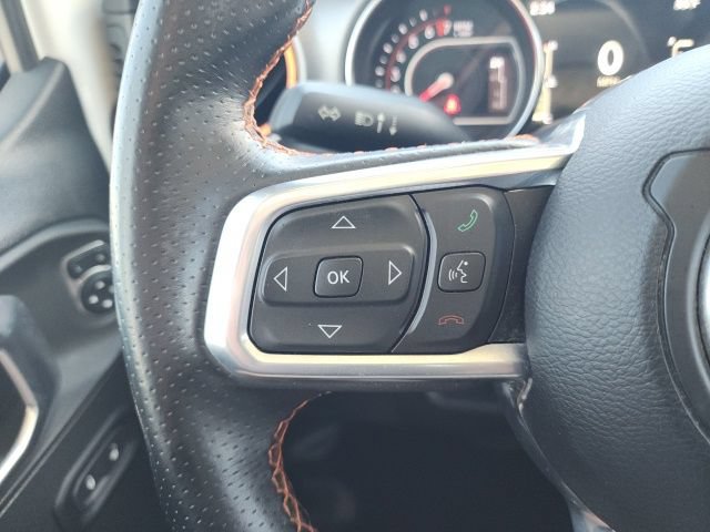 Used 2021 Jeep Gladiator Mojave AWD/4WD image 44
