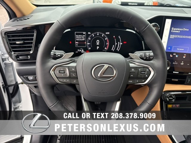 Used 2026 Lexus NX 350 AWD w/ Premium Package image 24