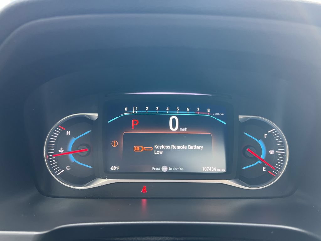 Used 2021 Honda Pilot EX-L image 13