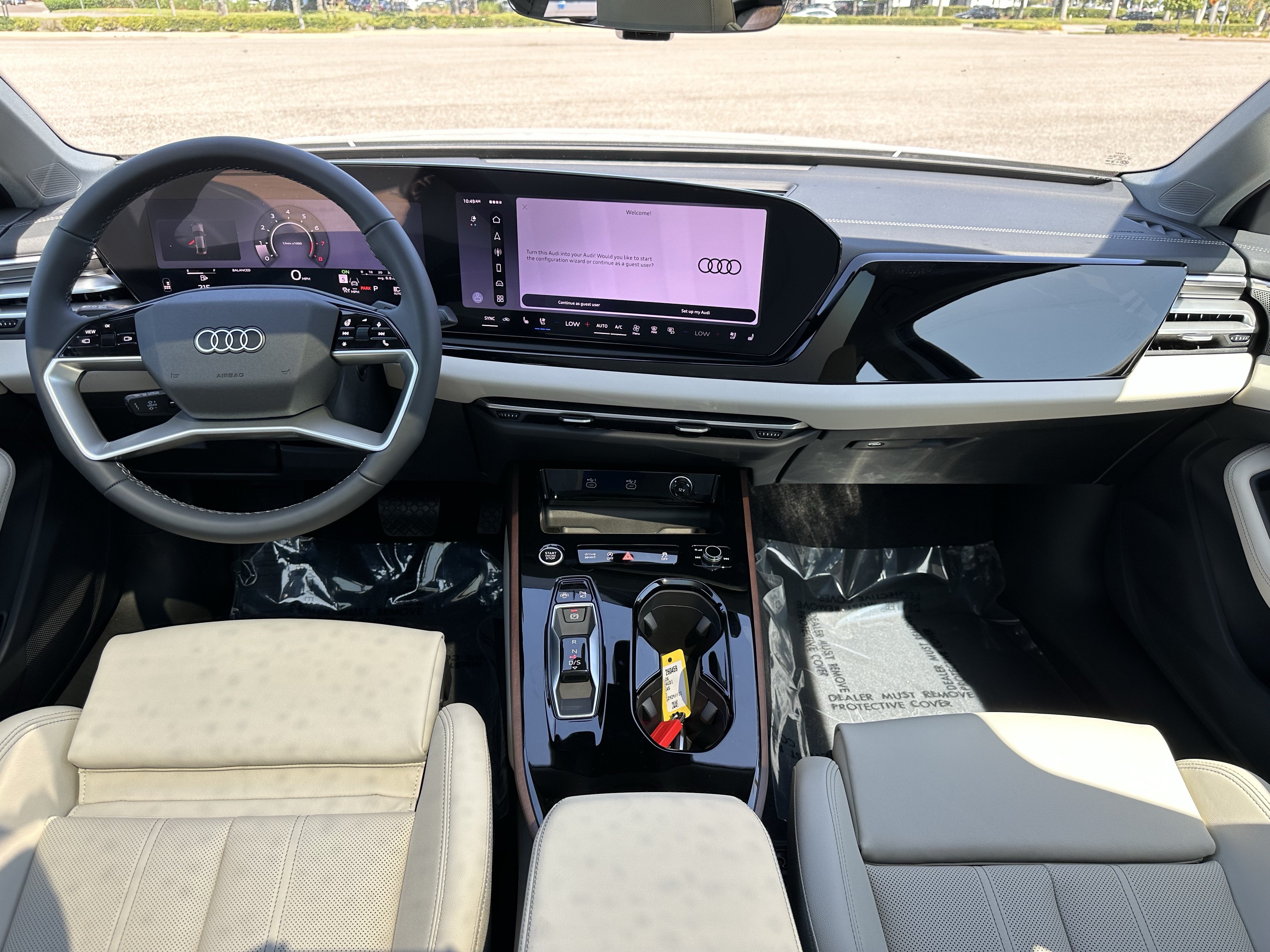 New 2026 Audi A5 2.0T Premium Plus AWD/4WD image 12