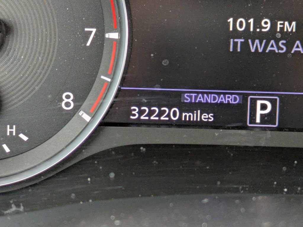 Used 2019 INFINITI QX50 Essential w/ Premium Heat Package image 33