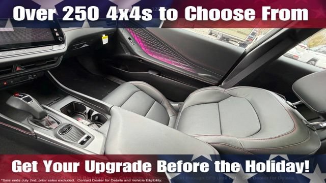 Used 2024 Dodge Charger Daytona R/T w/ Plus Group AWD/4WD image 30