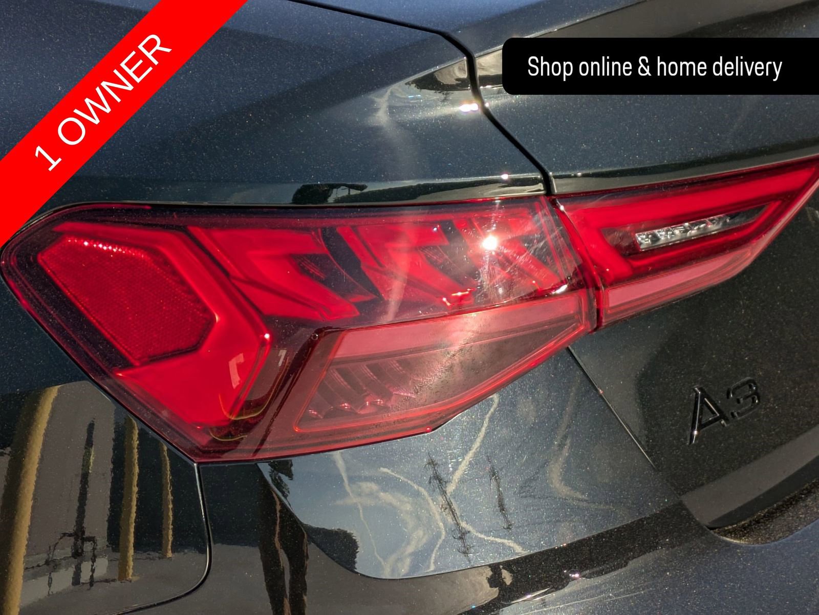 Used 2023 Audi A3 2.0T Premium Plus w/ Premium Plus Package image 17