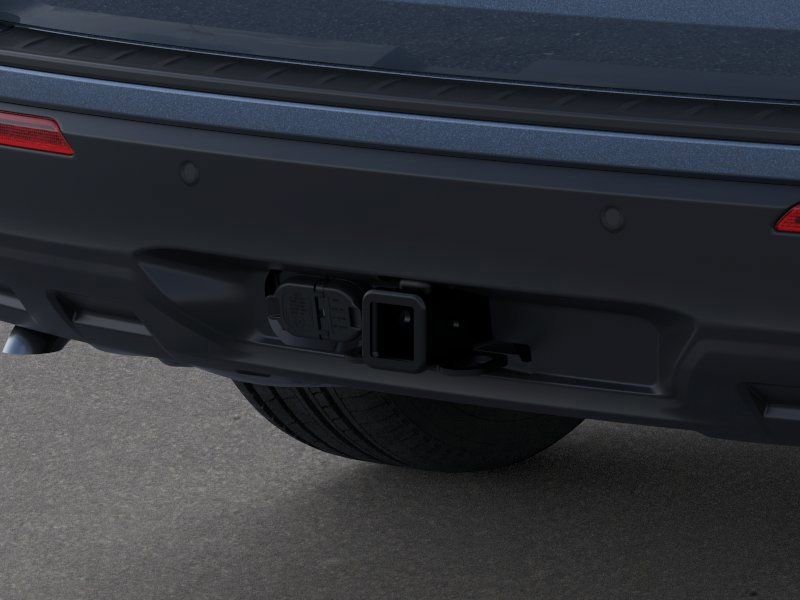 New 2026 Ford Explorer Active AWD/4WD image 24