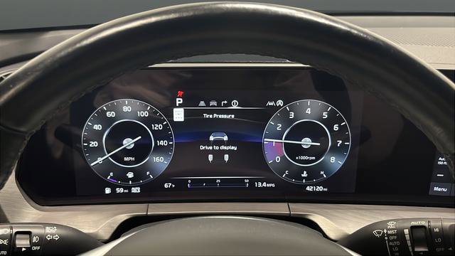 Used 2023 Kia Telluride SX Prestige X-Line image 17