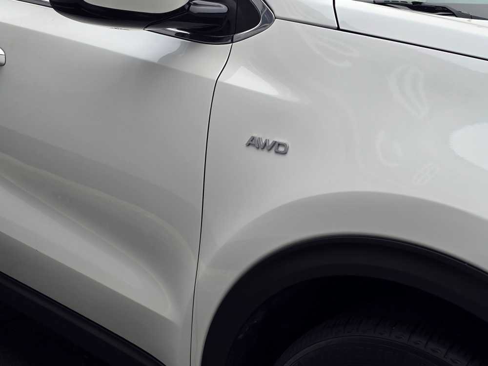Used 2021 Kia Sportage EX image 7