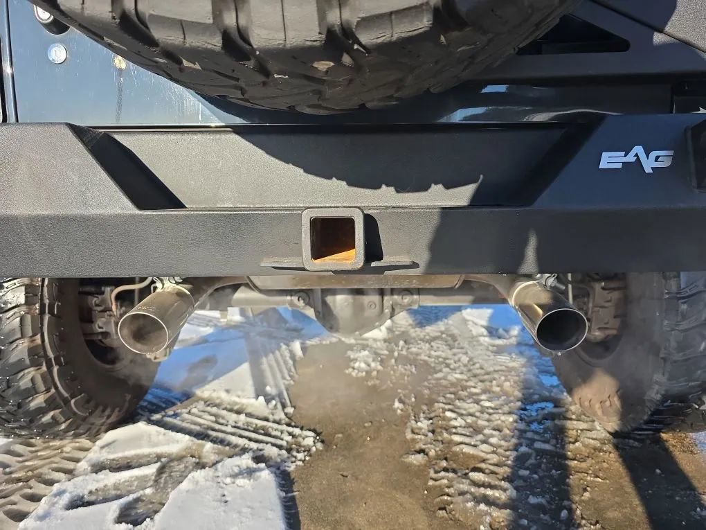 Used 2016 Jeep Wrangler Sport w/ Quick Order Package 24S image 13