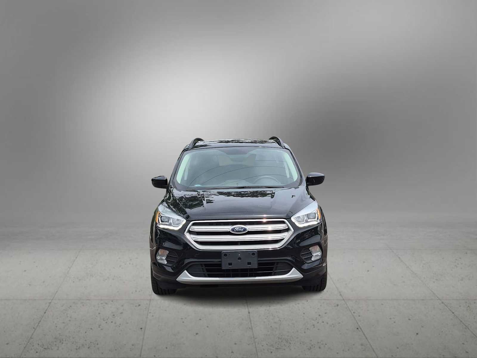 Used 2018 Ford Escape SEL AWD/4WD image 3