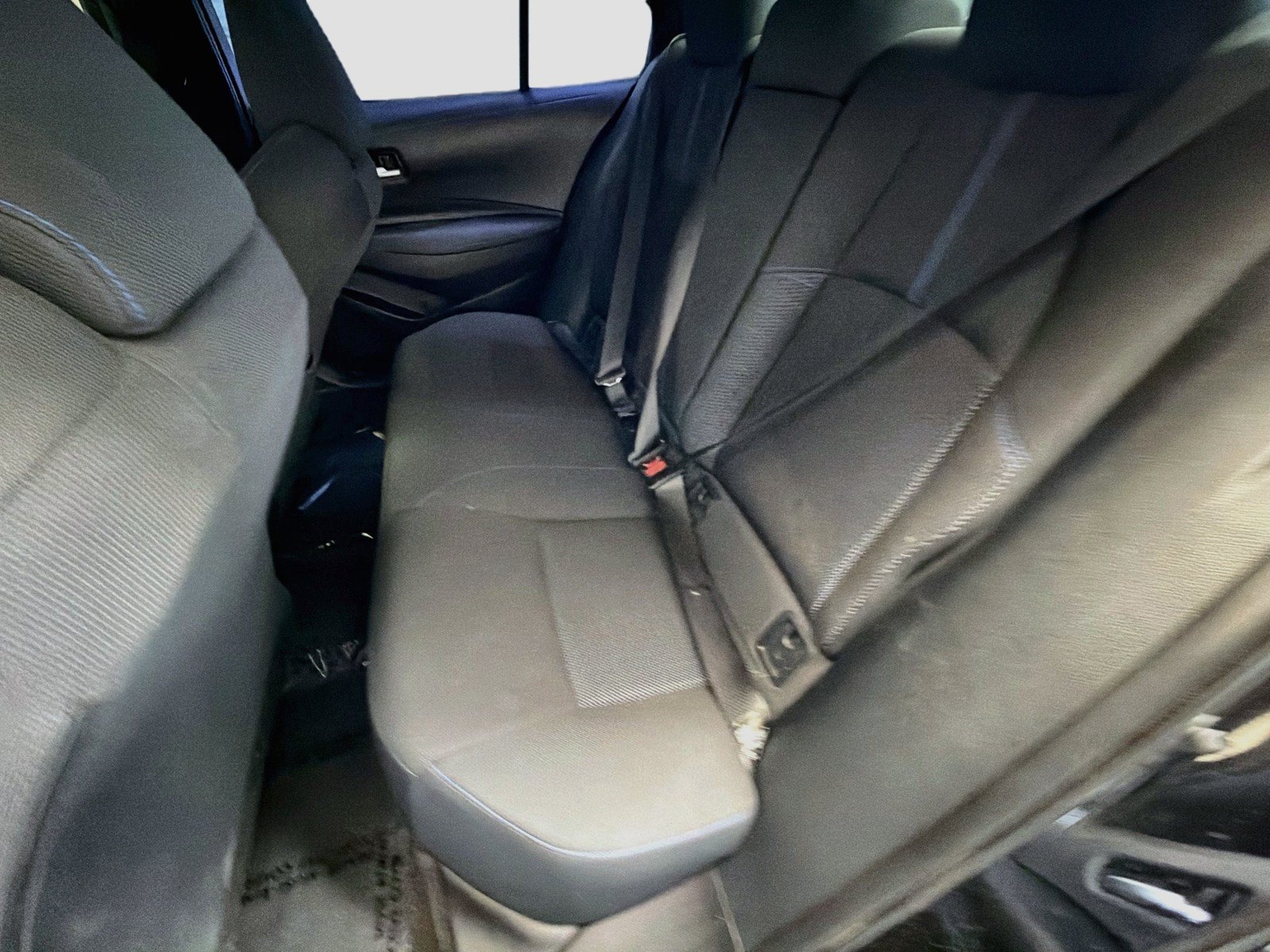 Used 2020 Toyota Corolla SE FWD image 13