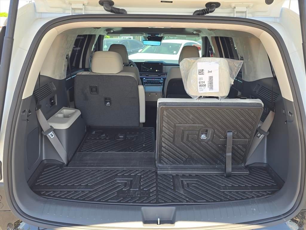 Used 2025 Hyundai Santa Fe Calligraphy image 14