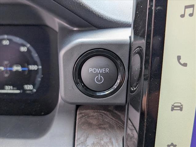 New 2025 Toyota Tacoma Limited image 20