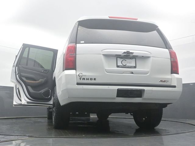 Used 2019 Chevrolet Tahoe Premier RWD image 60