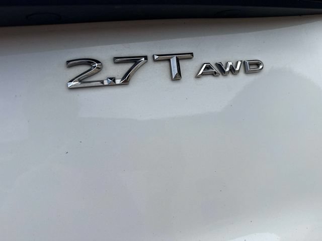 Used 2020 Lincoln Nautilus Reserve AWD/4WD image 19