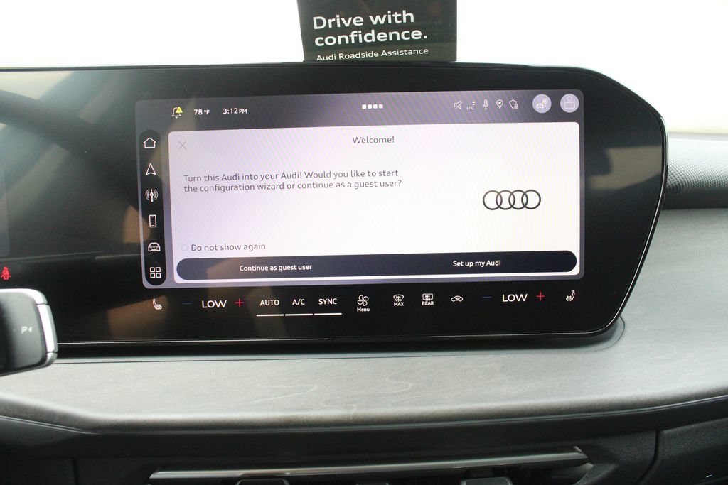 New 2026 Audi Q3 quattro 2.0T AWD/4WD image 16