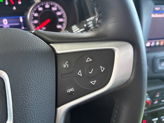 Used 2020 GMC Terrain SLE w/ Driver Convenience Package AWD/4WD image 21