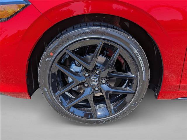 New 2026 Honda Civic Sport image 10