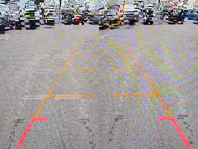 New 2026 Chevrolet Equinox RS w/ Convenience Package III image 15