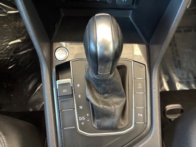 Used 2019 Volkswagen Tiguan SEL image 22