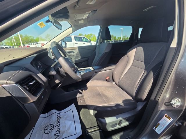 Used 2021 Nissan Rogue SV FWD image 24