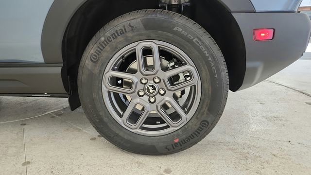 New 2025 Ford Bronco Sport Big Bend w/ Convenience Package image 23