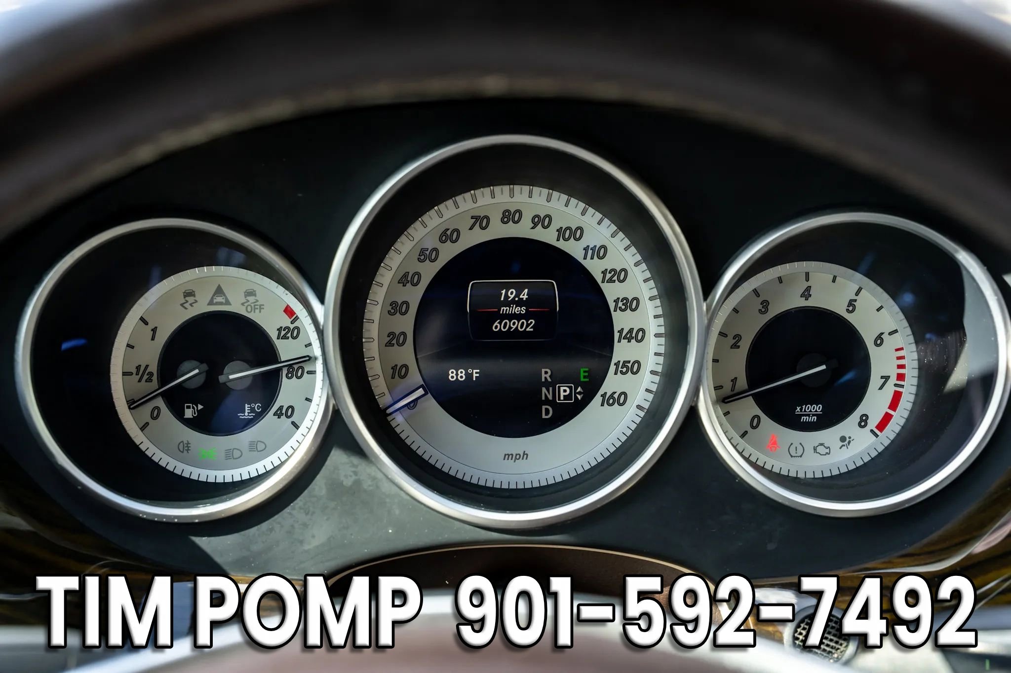 Used 2015 Mercedes-Benz CLS 550 image 19