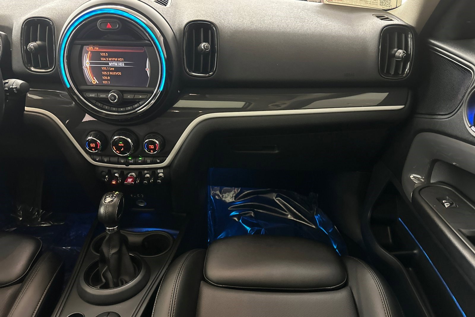 Used 2018 MINI Cooper Countryman S image 27