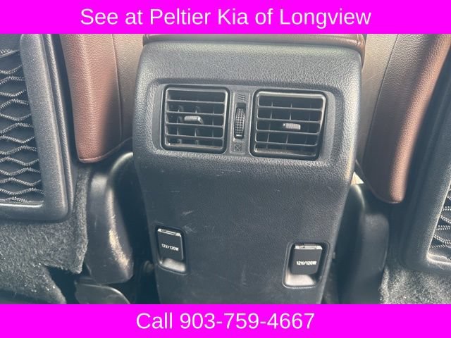 Used 2019 Toyota 4Runner Limited AWD/4WD image 12