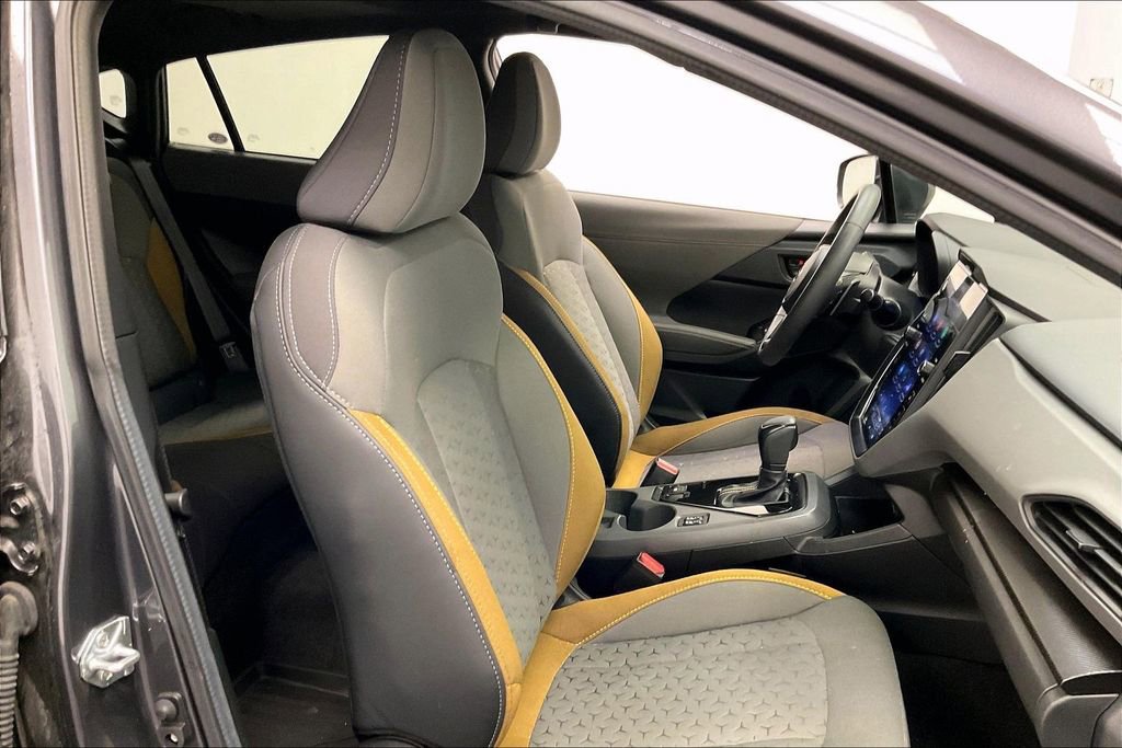 Used 2024 Subaru Crosstrek 2.5i Sport AWD/4WD image 6