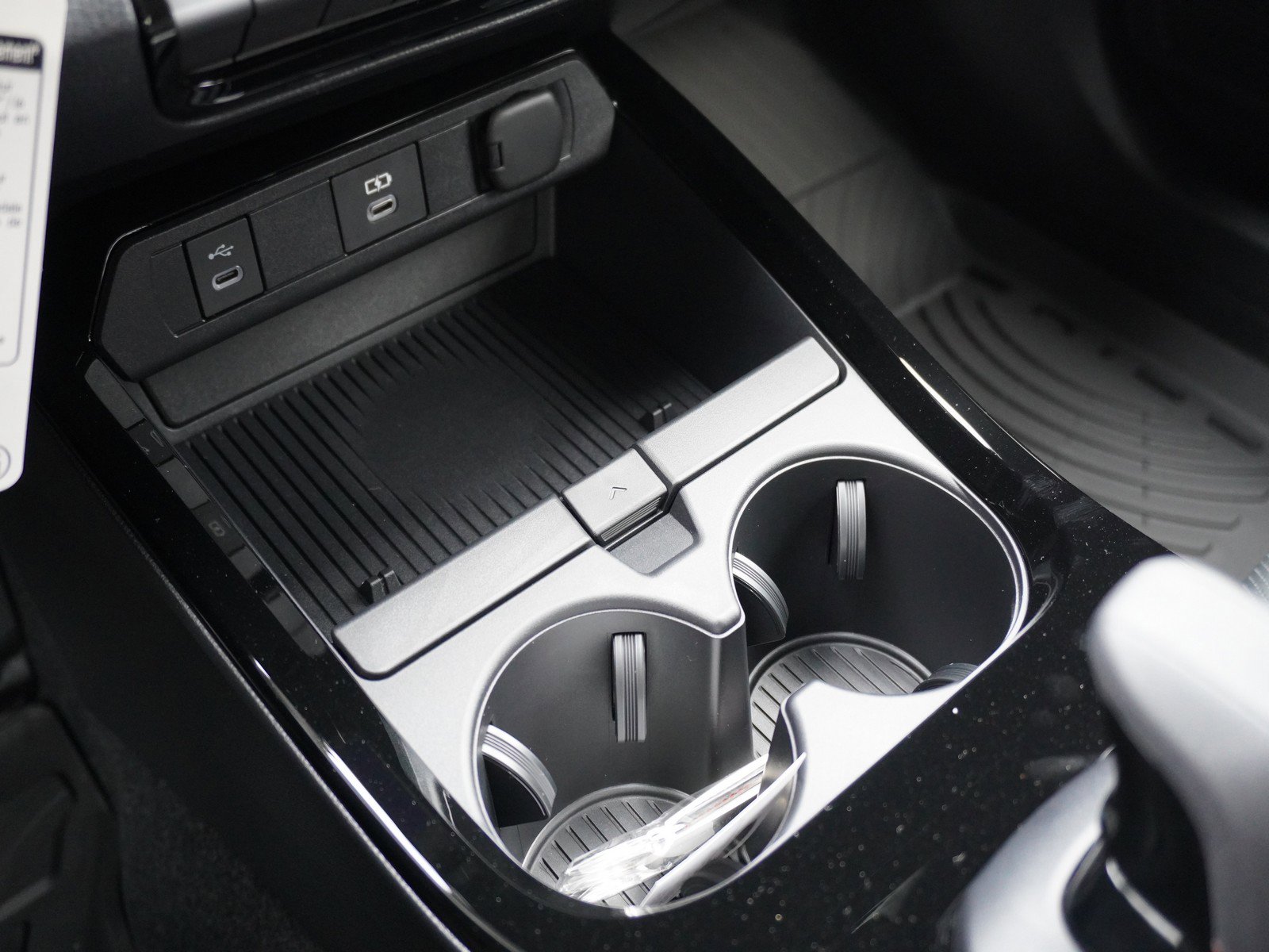 New 2026 Toyota Prius Plug-In Hybrid image 26