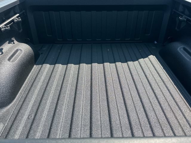 New 2026 RAM 1500 Tradesman AWD/4WD image 8
