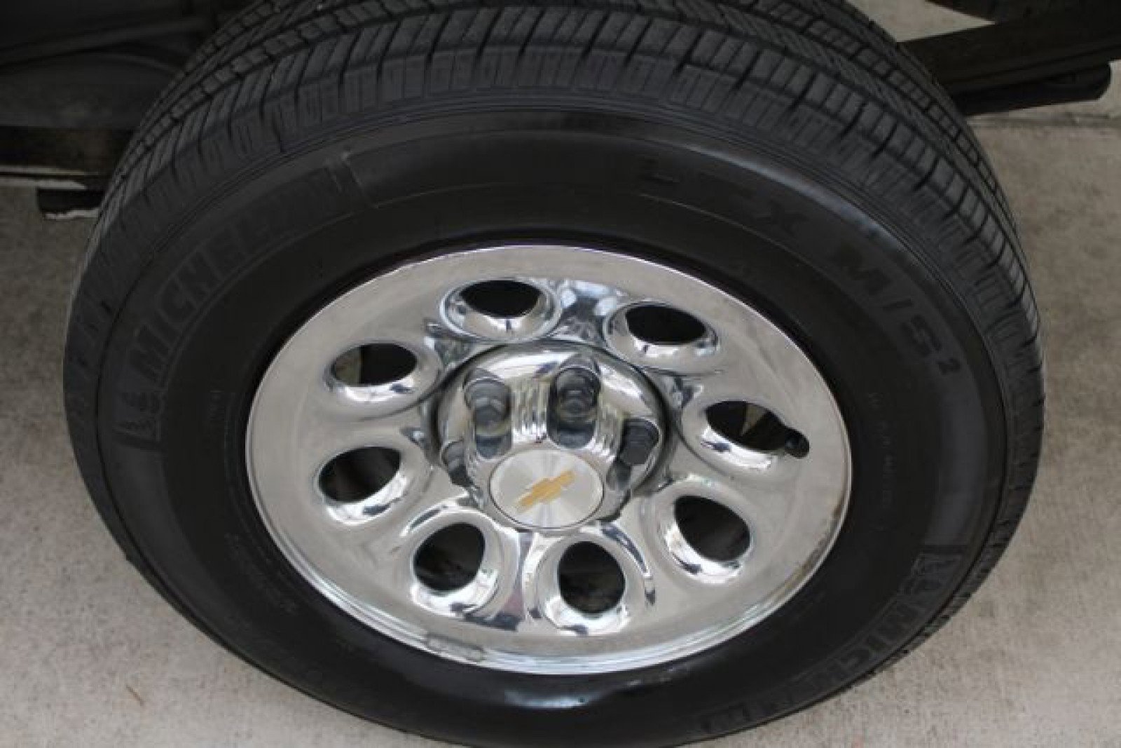 Used 2013 Chevrolet Silverado 1500 LS image 18