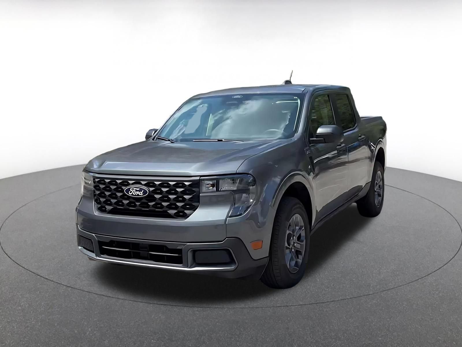 Used 2026 Ford Maverick XLT FWD image 5