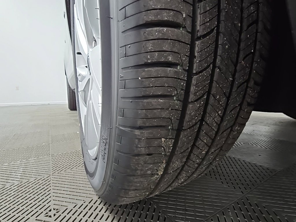 New 2026 Buick Encore GX Preferred w/ Comfort Package image 43