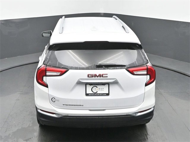 Used 2023 GMC Terrain SLT w/ LPO, Floor Liner Package image 42