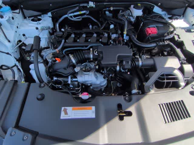 New 2025 Acura ADX FWD image 15