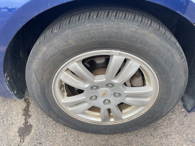 Used 2012 Chevrolet Sonic LT image 18