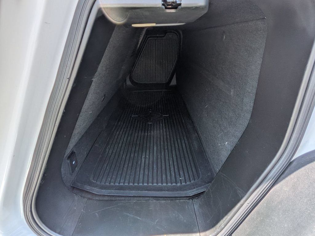 Used 2023 Rivian R1T Adventure Quad AWD/4WD image 10