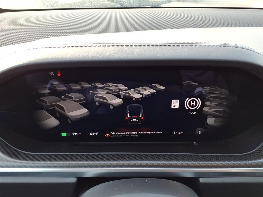 Used 2022 Tesla Model X Plaid image 23