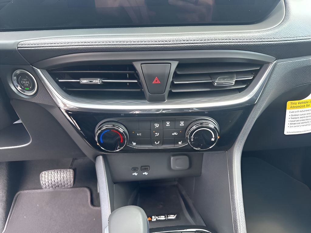 New 2026 Buick Encore GX Sport Touring w/ Advanced Technology Package image 68