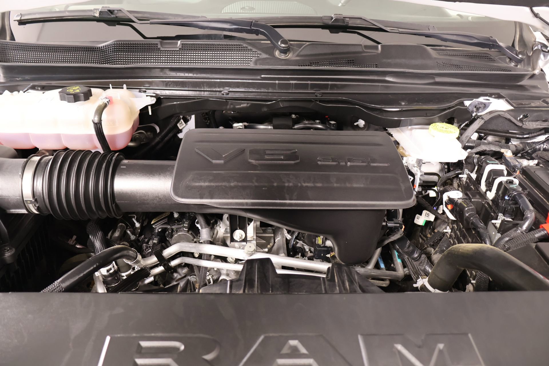 Used 2025 RAM 1500 Tradesman image 18