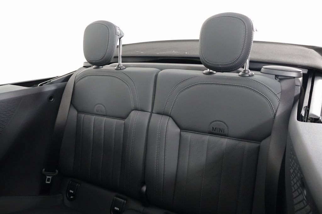 New 2026 MINI Cooper S FWD image 7