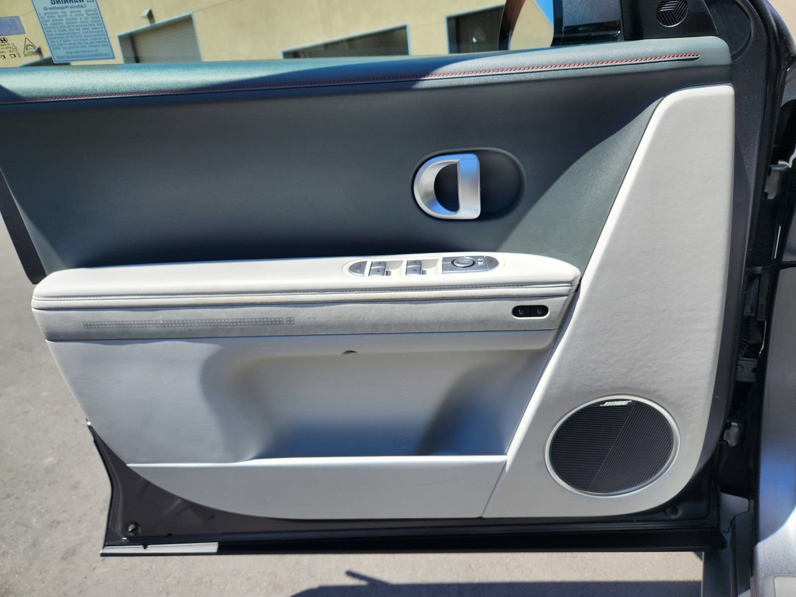 Used 2023 Hyundai Ioniq 5 Limited RWD image 19