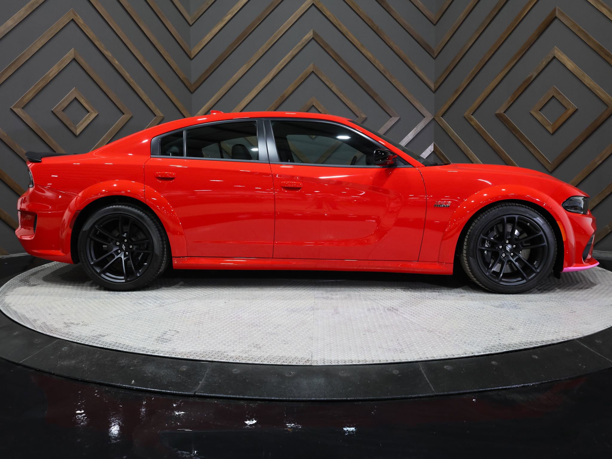 Used 2023 Dodge Charger Scat Pack image 5
