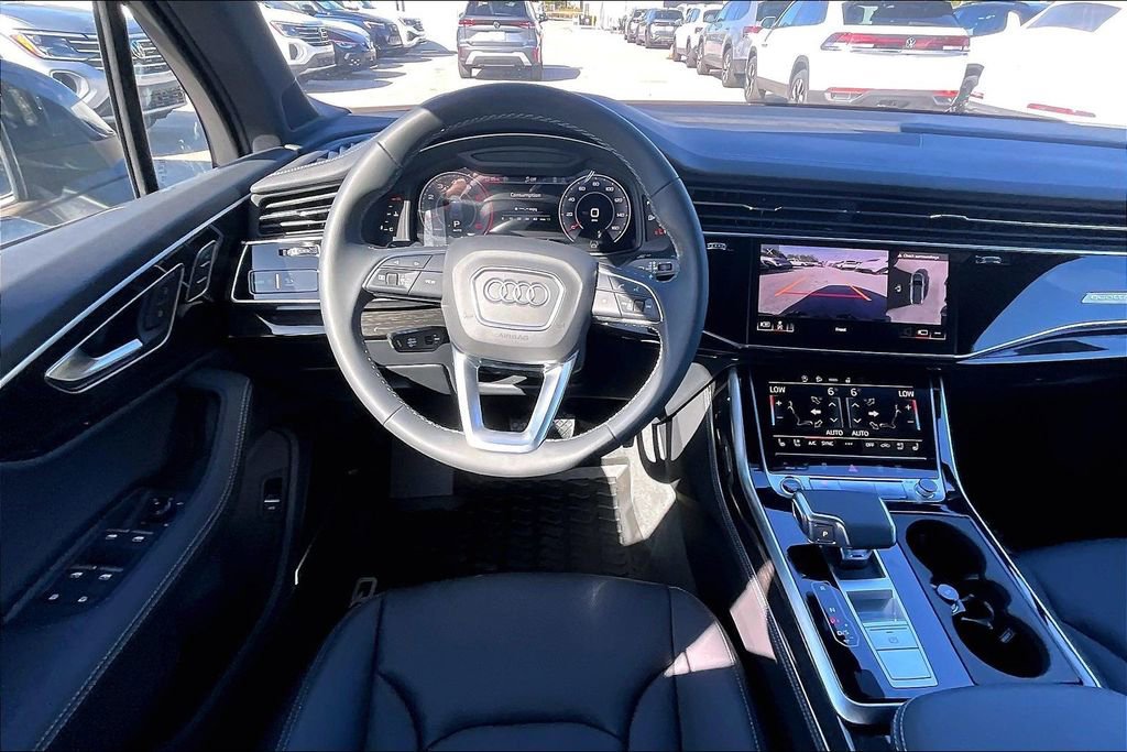New 2026 Audi Q7 3.0T Premium Plus image 19