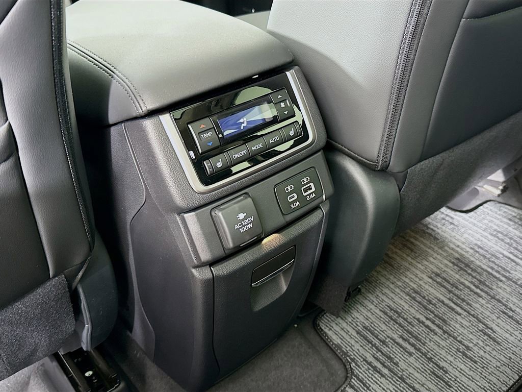 New 2026 Subaru Ascent Touring AWD/4WD image 31