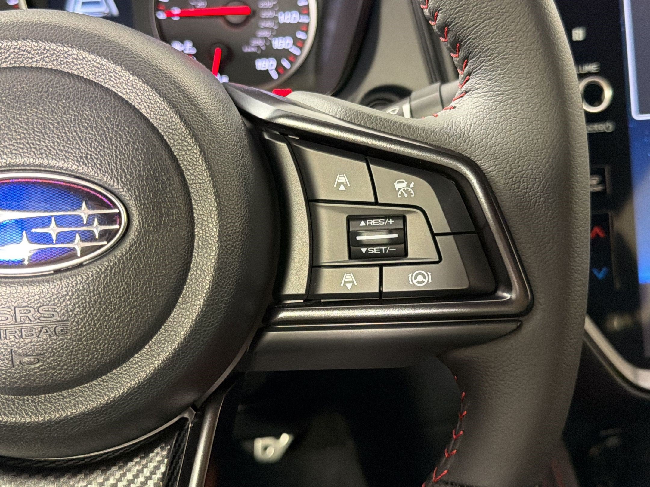 Used 2025 Subaru WRX Premium AWD/4WD image 28