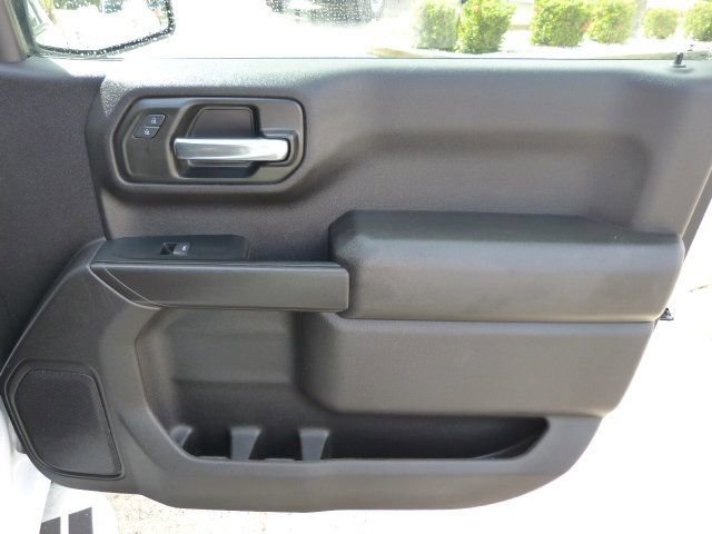 Used 2024 Chevrolet Silverado 1500 W/T w/ WT Fleet Convenience Package image 16