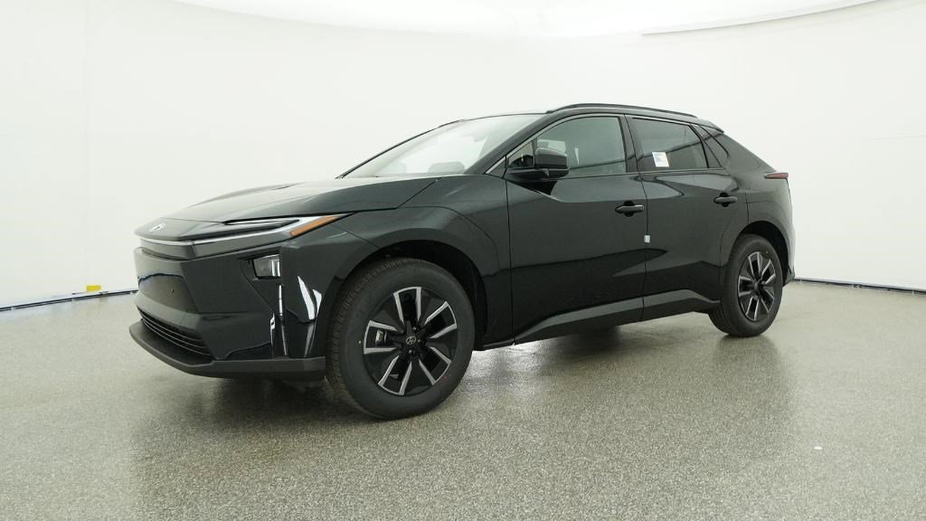 New 2026 Toyota bZ image 6