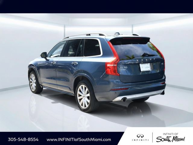 Used 2018 Volvo XC90 T5 Momentum w/ Convenience Package FWD image 6