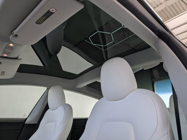 Used 2021 Tesla Model 3 Long Range AWD/4WD image 15